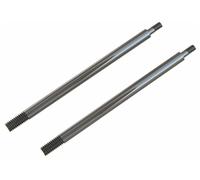 ARRMA Shock Shaft 4x73mm Stainless Steel Pair for Kraton Outcast 4S V2 Z-ARA330707