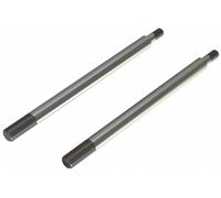 ARRMA Shock Shaft 6x95mm Suspension Component Pair Z-ARA330742