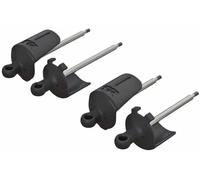 ARRMA Shock Shaft Eyelet Spring Perch Set Rear 4x4 Z-AR330527
