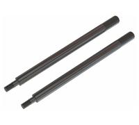 ARRMA Shock Shaft Suspension Spare 4mm x 62mm Stainless Steel Z-ARA330706