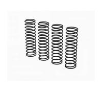ARRMA Shock Spring Set E 0.50N/mm Black Four Springs GROM Z-ARA-2615