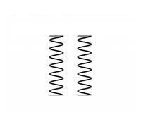 ARRMA Shock Springs 130mm 2.01N/mm 11.48lb/in Pair ARA330618