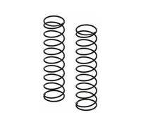 ARRMA Shock Springs 80mm 0.402N/mm Spring Rate Pair Z-ARA-1804