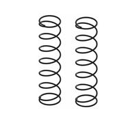 ARRMA Shock Springs 80mm 0.547N/mm 2-Pack Replacement Spares Z-ARA-1803