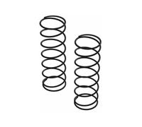 ARRMA Shock Springs, 85mm 0.64N/mm (3.65lb/in) (2) Z-ARA330799