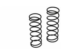 ARRMA Shock Springs 85mm 1.21N/mm Black Spring Steel Pair Z-ARA330780