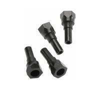 ARRMA Shock Standoff 6S 4-Pack Steel Suspension Parts AR330482
