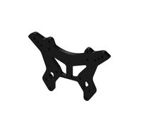 Arrma Shock Tower Front L Aluminum Black Kraton etc 6S RC Car Spares AR330220