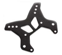 Arrma Aluminium Front Shock Tower Black RC Car Part AR330377