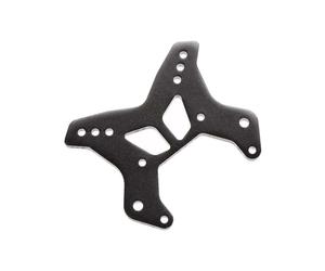 Arrma Shock Tower Front M Aluminum Black Typhon RC Car Spare Part 330377