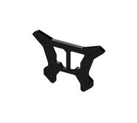 Arrma Shock Tower Rear M Aluminum Black Typhon 6S RC Car Spares AR330189