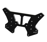 Arrma Shock Tower Rs Rear Aluminum Black TALION (AR330499)