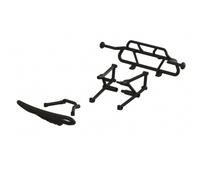 ARRMA Short Course Bumper Set Composite Replacement Parts AR320405