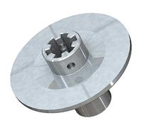 Arrma Slipper Hub Set 4x4 (AR310789)