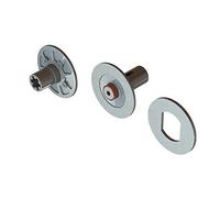 ARRMA Slipper Plate and Hub Set Kraton 4X4 4S V2 ARA310946 Multicoloured