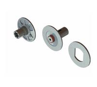 ARRMA Slipper Plate and Hub Set Kraton 4X4 4S V2 Z-ARA310946