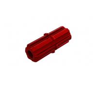 ARRMA Slipper Shaft Red 1/10 BLX 3S 4S Drivetrain Z-AR310881
