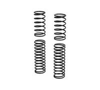 ARRMA Spring Tuning Set 2 MINI 0.70N/mm 1.28N/mm Shock Springs Z-ARA-3624