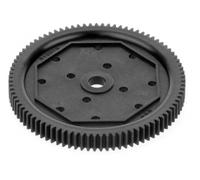 ARRMA Spur Gear 48P 87T RC Car Drivetrain Component Z-AR310019
