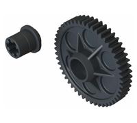 ARRMA Spur Gear 50T 0.8 Module Replacement for Infraction Vendetta Z-ARA311103