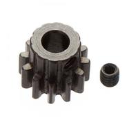 Arrma Steel Pinion Gear 12T Mod1 5mm (AR310473)