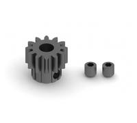 Arrma Steel Pinion Gear 12T Mod1 5mm (AR310473)