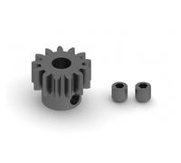 ARRMA Steel Pinion Gear 13T Mod1 5mm Motor Shaft RC Upgrade AR310474