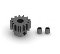 Arrma Steel Pinion Gear 14T Mod1 5mm (AR310475)