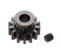 Arrma Steel Pinion Gear 14T Mod1 5mm (AR310475)