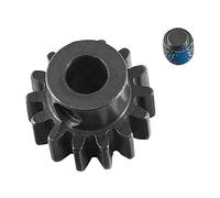 Arrma Steel Pinion Gear 16T Mod1 5mm (AR310477)