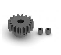 Arrma Steel Pinion Gear 17T Mod1 5mm (AR310478)