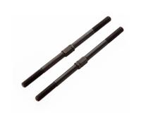 ARRMA Steel Turnbuckle 5x89mm Black Suspension Part Z-AR330221