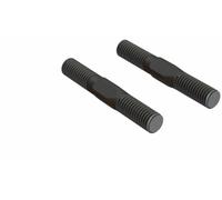 ARRMA Steel Turnbuckle M5x35mm (Black) (2) Z-ARA330801