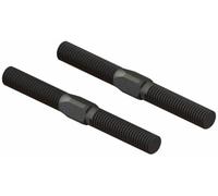 ARRMA Steel Turnbuckle M5x50mm Black 2 Pack ARA330802