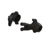 ARRMA Steering Block 4x4 Left and Right Pair Composite Z-AR330469
