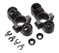 Arrma Steering Block Front Composite (2)