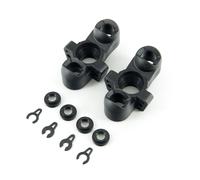 ARRMA Composite Front Steering Block Pair with Spacers AR330187