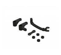 ARRMA Steering Parts Set 1/10 1/8 Scale RC Truck Buggy ARA340179