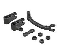 ARRMA Steering Parts Set 4x4 (AR340132)