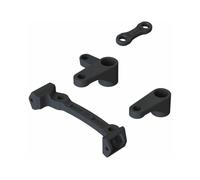 ARRMA Steering Parts Set for 1/8 MOJAVE 4X4 4S BLX RC Truck Z-ARA340200