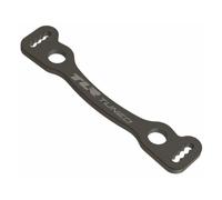 ARRMA Steering Rack CNC 7075 Aluminum - TLR Z-ARA340185
