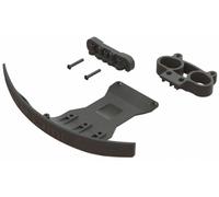 ARRMA Super Basher Front Bumper V2 ARA320808