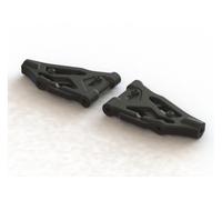 ARRMA Suspension Arm Med Front Lower 6S Pair Composite Z-AR330503