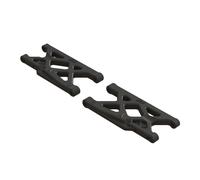 Arrma Suspension Arm Rear (2) 4x4 Vorteks Granite Senton RC Car Spares AR330516