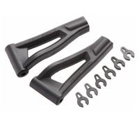 ARRMA Suspension Arms M Front Upper Composite RC Replacement Spares AR330215