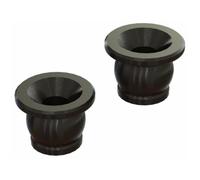 ARRMA Suspension Ball 3x6.8x6.75mm Steel 2 Pack Z-ARA340199