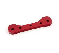 ARRMA Suspension Mount FF Aluminium Red RC Spare Part Z-AR330378