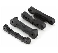 ARRMA Suspension Mount Set Composite 4 Piece Replacement Parts AR330379