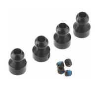 ARRMA Sway Bar Ball 3x5.8x10.8mm Suspension Spare Parts 4 Pack Z-AR330216