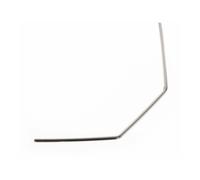 ARRMA Sway Bar Front 2.4mm Narrow Spring Steel Suspension Tuning Component AR330200